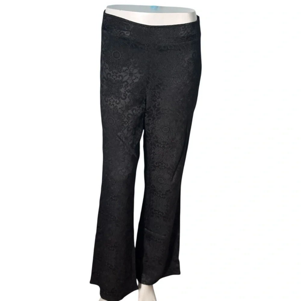 ANNA RACHELE Women's Black pants